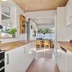 Eikka - 100m From The Sea By Interhome * Knebel