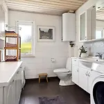 Eikka - 100m From The Sea By Interhome بيت للعطل