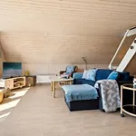 Eikka - 100m From The Sea By Interhome بيت للعطل *