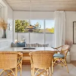 Eikka - 100m From The Sea By Interhome