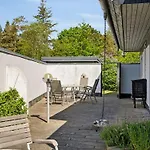 Ferienhaus Eikka - 100m From The Sea By Interhome Knebel