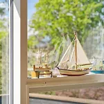 Eikka - 100m From The Sea By Interhome Knebel