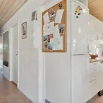 Ferienhaus Eikka - 100m From The Sea By Interhome Knebel