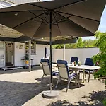 Eikka - 100m From The Sea By Interhome Ferienhaus *