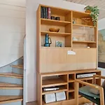 Eikka - 100m From The Sea By Interhome *