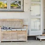 Eikka - 100m From The Sea By Interhome