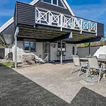 Eikka - 100m From The Sea By Interhome * Knebel