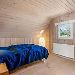펜션 Eikka - 100m From The Sea By Interhome