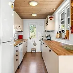 Eikka - 100m From The Sea By Interhome Knebel