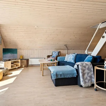 Eikka - 100m From The Sea By Interhome Ferienhaus *