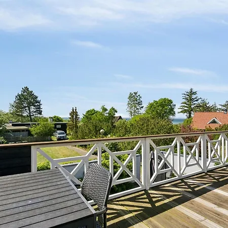 Ferienhaus Eikka - 100m From The Sea By Interhome *
